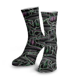 Dive Socks NeonJaws DS