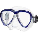INTEGA MASK - COBALT BLUE