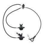 REG-XT1/XT4 BASIC OPENWATER PACKAGE - DIN