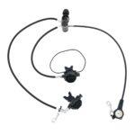 REG - XT1/XT4 ADVANCED OPENWATER PACKAGE - YOKE