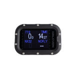 Symbios Handset (with Case) Price includes: hand computer, 1 bung