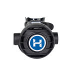 Aura second stage, unbalanced, incl 40