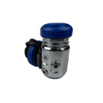 H-50D 1st Stage Regulator  (Solo Item)