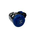 H-50D 1st Stage Regulator  (Solo Item)