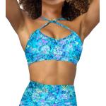 WOMENS BIKINI TOPS TurtleDye BT XL