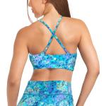 WOMENS BIKINI TOPS TurtleDye BT XS
