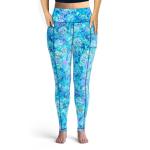 Plus Size Leggings TurtleDye PS 3X