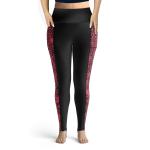 Plus Size Leggings LionfishInv PS 3X