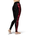 Women's Leggings LionfishInv YP L