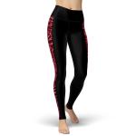 Women's Leggings LionfishInv YP XS