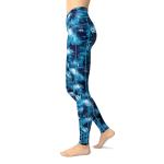 Manta Mayhem Contour Leggings