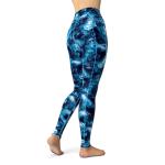 Manta Mayhem Contour Leggings
