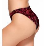 WOMENS CHEEKY BOTTOMS LionInv BB M