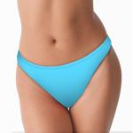WOMENS CHEEKY BOTTOMS BahamaBLU BB M