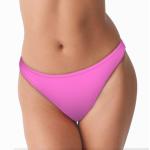 WOMENS CHEEKY BOTTOMS SunrisePNK BB XL