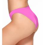 WOMENS CHEEKY BOTTOMS SunrisePNK BB XL