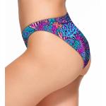 WOMENS CHEEKY BOTTOMS CoralKBB XXL