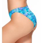 WOMENS CHEEKY BOTTOMS TurtleDye BB XXL