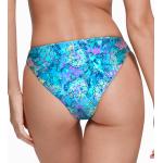 WOMENS CHEEKY BOTTOMS TurtleDye BB S