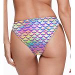 WOMENS CHEEKY BOTTOMS PyschMerBB L