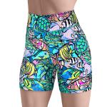 WOMENS SHORTS FishFrenzy SH XXL