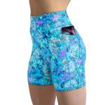 Women's Shorts TurtleDye SH XS