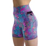 Women's Shorts CoralKSH XS