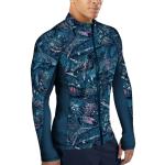 Men's/Unisex Rashguards M ClockOc RG 2X