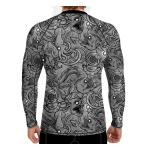 Men's/Unisex Rashguards M DeepSea RG XL