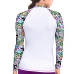Women's Rashguards CandyOcto RG S