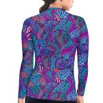 Women's Rashguards CoralK RG L