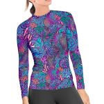 Women's Rashguards CoralK RG S