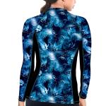 Women's Rashguards Manta RG M