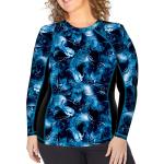 Women's Rashguards Manta RG 3X
