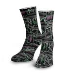 Dive Socks NeonJaws DS