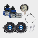 Doubles Reg Package #1 H-75P