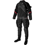DRYSUIT EMOTION PLUS standard (mens and womens)