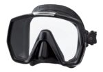 FREEDOM HD MASK -BLACK/BLACK
