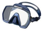 FREEDOM HD MASK -INDIGO SKIRT/INDIGO FRAME