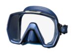 FREEDOM HD MASK -INDIGO SKIRT/INDIGO FRAME