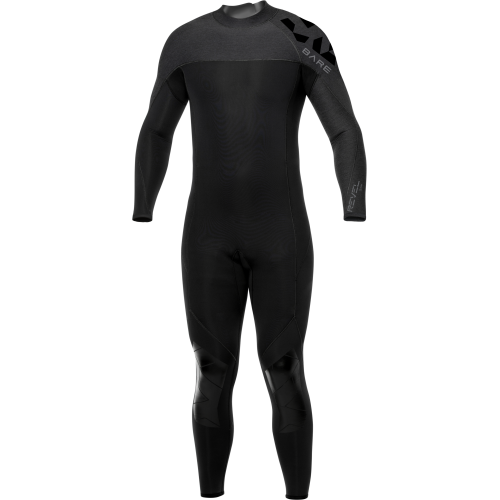 BARE 3/2 MM REVEL FULL - MEN'S