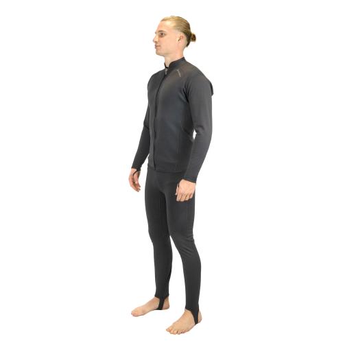 SHARKSKIN TITANIUM 2 CHILLPROOF LONGPANTS - MENS