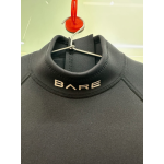 BARE 3MM ATTACK SHORTY