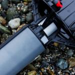 Dive-X BlackTip Travel