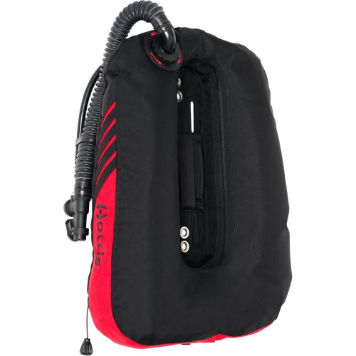 ST 35 WING W/SLOTS (35lbs)