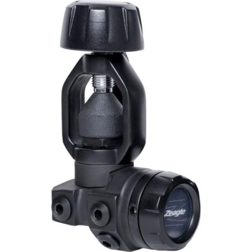 F8 1st Stage Yoke