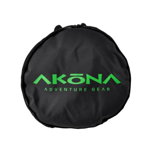 Caspian LT (Mesh Duffel)