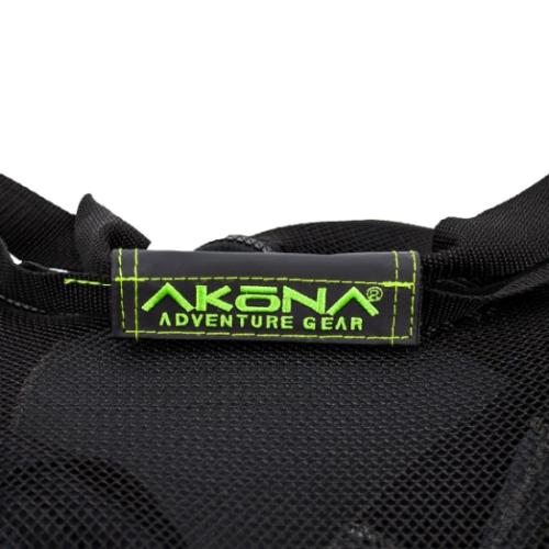 Caspian LT (Mesh Duffel)