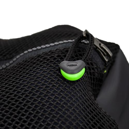 Caspian LT (Mesh Duffel)