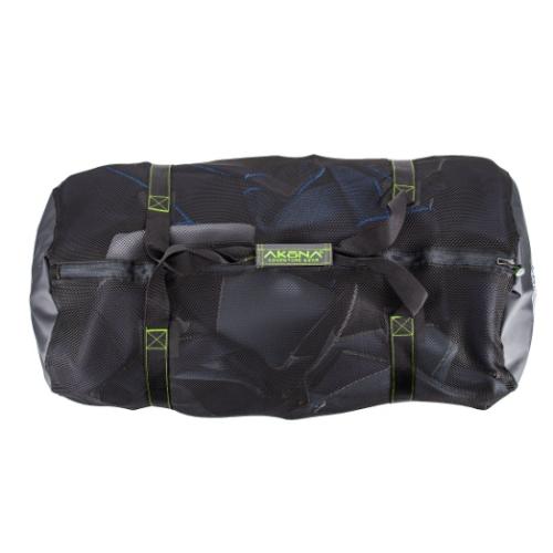 Caspian LT (Mesh Duffel)
